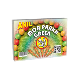 anil mor pankh