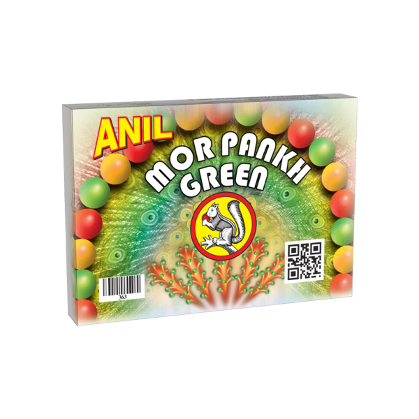 anil mor pankh